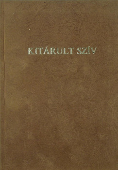 Mszros Ferenc - Kitrult szv