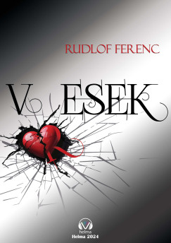 Rudlof Ferenc - Vresek