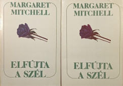 Margaret Mitchell - Elfjta a szl 1-2.