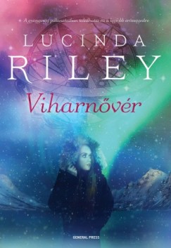 Riley Lucinda - Lucinda Riley - Viharnvr