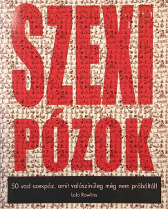 Lola Rawlins - Szexi p�zok