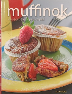 Muffinok