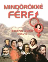 Endrei Judit - Mindrkk frfi