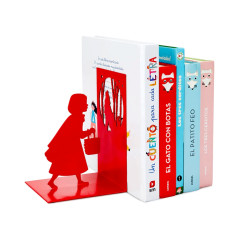 Piroska, Knyvtmasz piros fm