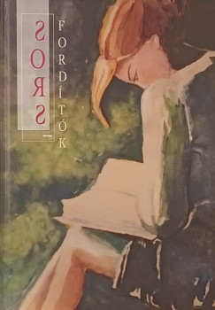 Holéczi Zsuzsa - Sorsfordítók