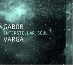 Varga G�bor - Interstellar Soul - CD
