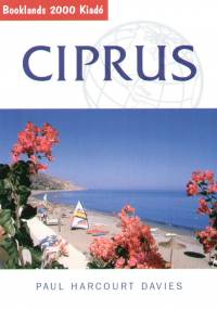 Paul Harcourt Davies - Ciprus
