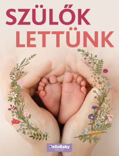 Szülők lettünk