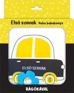 Puha babak�nyv - Els� szavak