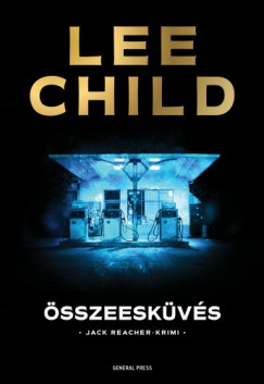 Lee Child - sszeeskvs