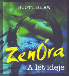 Scott Shaw - Zenra