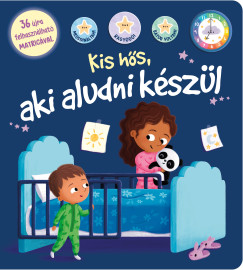 �gy �rzem j�l magam! - Kis h�s, aki aludni k�sz�l