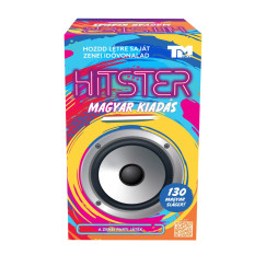 Magyar T�rsasj�t�k (Hitster)