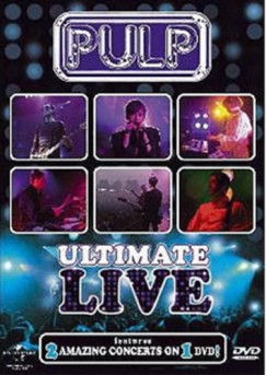 Ultimate Live