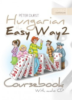 Durst P�ter - Hungarian the Easy Way 2.