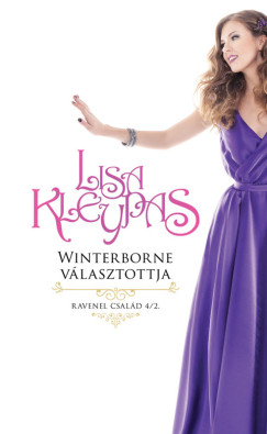 Lisa Kleypas - Winterborne vlasztottja