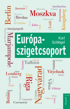 Karl Schlgel - Eurpa-szigetcsoport