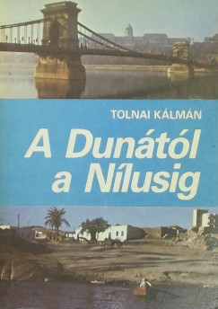 Tolnai Klmn - A Duntl a Nlusig