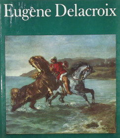 Kuno Mittelstdt - Delacroix