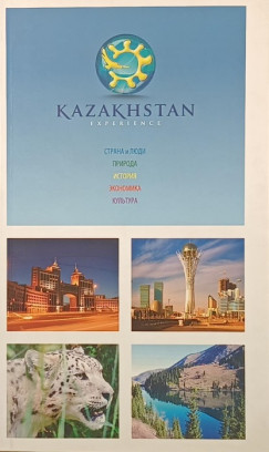Kazakhstan