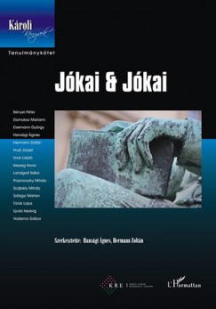 Hansgi gnes   (Szerk.) - Hermann Zoltn   (Szerk.) - Jkai & Jkai