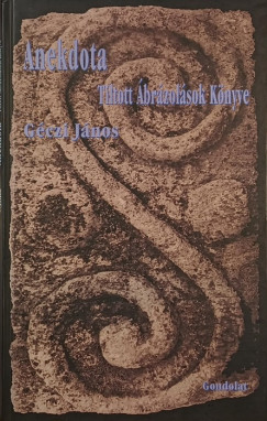 Géczi János - Anekdota