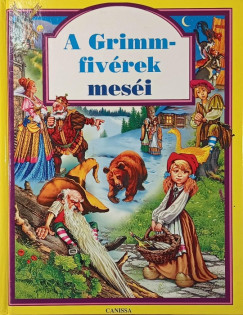 A Grimm-fivérek meséi