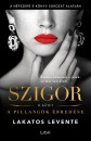 Lakatos Levente - Szigor II. k�tet