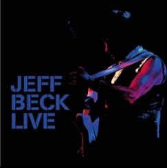 Jeff Beck - Jeff Beck - Live - CD
