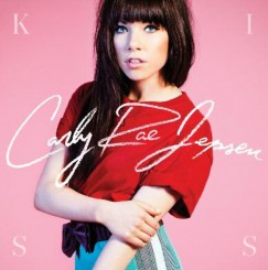 Jepsen Carly Rae - Kiss (Deluxe) - CD