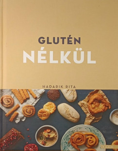 Hadarik Rita - Glutén nélkül