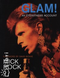 Mick Rock - Glam!