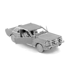 Metal Earth Ford 1965-�s Mustang kup�