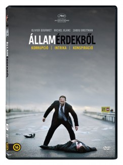 Pierre Schöller - Államérdekből