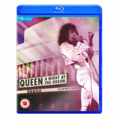 Queen - A Night At The Odeon - Blu-ray