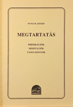 Pungur Jzsef - Magatarts