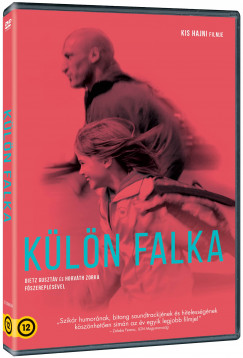 Kis Hajni - Külön Falka - DVD