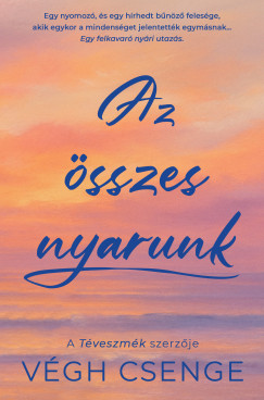 Végh Csenge - Az összes nyarunk