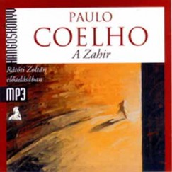 Paulo Coelho - Rtti Zoltn - A Zahir - Hangosknyv