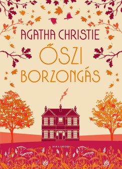 Christie Agatha - szi Borzongs