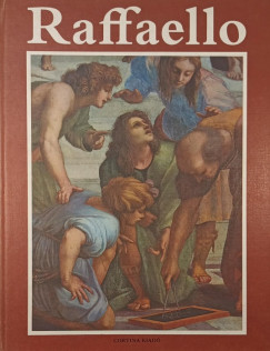 Pierluigi De Vecchi - Michele Prisco - Raffaello festi letmve