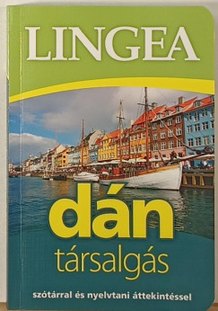 Lingea dn trsalgs