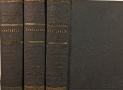 �sz�vets�g I-III.