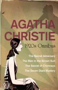 Agatha Christie - 1920s Omnibus