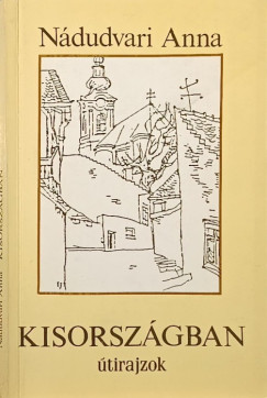 Nádudvari Anna - Kisországban