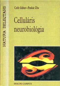 Czh Gbor - Puskr Zita - Cellulris neurobiolgia