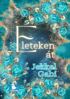 Jekkel Gabi - leteken t