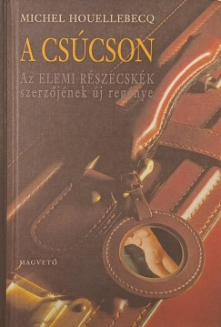 Michel Houellebecq - A cscson