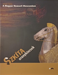 Szkíta aranykincsek