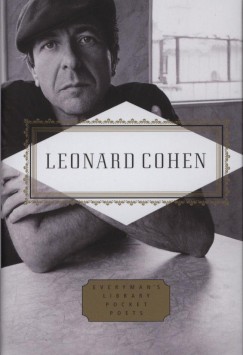 Leonard Cohen - Leonard Cohen - Poems and Songs